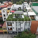 Coyoacan Frida\'S Favorite Loft