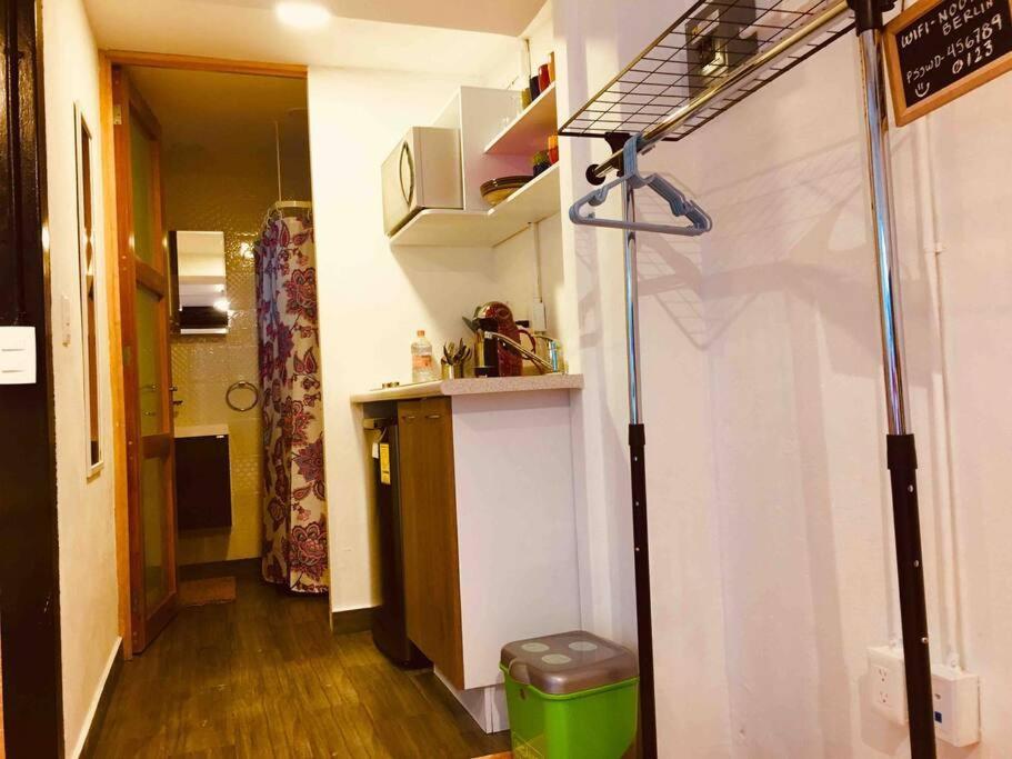Coyoacan Frida's Favorite Loft Appartement Mexico